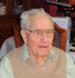 Ronald James Mutrie