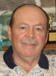 Stephen Albert Henson