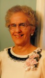 Claire Morrison Hillier