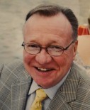 Donald George Morphy