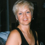 Barbara Christina Nichols Goobie