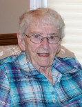 Helen Hazel Ogilvie Reddick