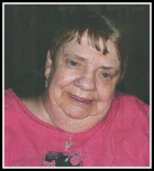 Norma Jean Evans McCormick