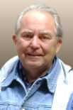 Reverend Donald Storer