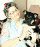 Catherine Waugh Wright