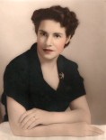 Jean Elizabeth Cronk