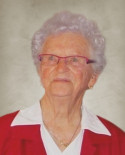 Bernadette Carrier Audet