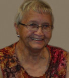 Florence Ada Cutting