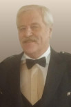 Charles Leslie Rose