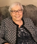 Jeannette (Jeannine) Lévesque