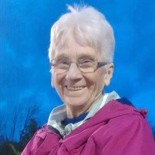 Shirley Esther Hanzel