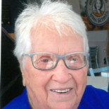 Mary Alice Brown Hutchings