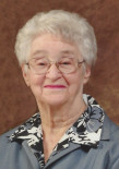 Marcelle Arvisais Gélinas