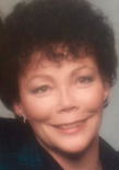 Barbara (Joanne) Ashe Brown