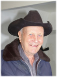 Donald Alexander Adair