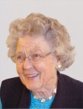 Frances Eckstrand