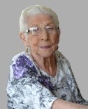 Phyllis Marie Petrie