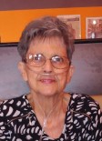 Barbara Florence Wilson