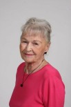 Patricia Doreen McAndrew