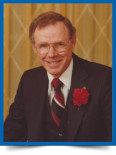 George William Every Clayton