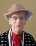 Denise Campbell Labrosse