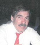 Gerald Fernand Coughlan