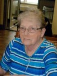 Betty L. Faragher Leigh