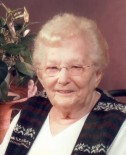Maria Godbout