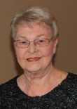 Deanna Marilyn Blair Maddick