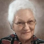 Louisette Gagné Levesque