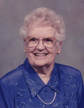 Margaret Baker