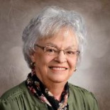 Gilla Parker Ouellet