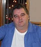 Raymond Patrick Terry