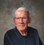 Denis (Dinny) Flanagan