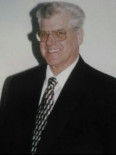 Rev Garry Reid Hanley