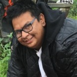 Randy Harold Legrande