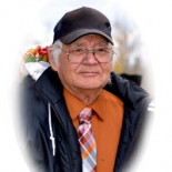 Larry Lester Laderoute