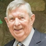 Harvey Sturge Anthony