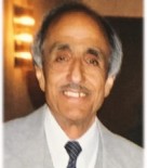 William James Jawaid