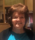 Carol Fay Jodoin Hiebert