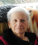 Angéline Côté Gagnon