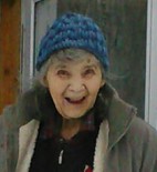 Evelyn Mary Toulouse Bebamikawe