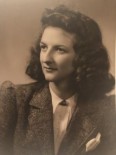 June Jacques
