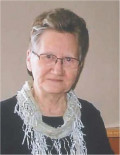 Marilyn Ann Klippenstein Webster