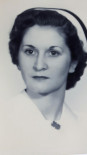 Fleurette Marie Clarke