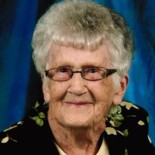 Isabel Amanda Bonnyman