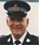 Donald Andrew Hewitt