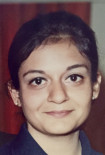 Indra Khosla Bali