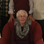 Dorothy Elizabeth McNeil Campbell