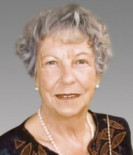 Georgette Deschênes